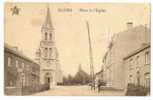 C4750 - GLONS - Place Et L' Eglise - Bassenge