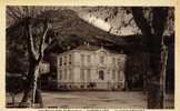 Les Beaux Sites De Provence - Castellane (Basses Alpes) - La Caisse D´Épargne - Castellane