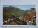 Sychnant Pass.  (14 - 9 - 1961) - Caernarvonshire