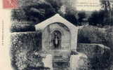 Fontaine Du Bon St-Arnoult - St. Arnoult En Yvelines