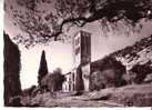 BEAUMES DE VENISE - Notre Dame D´AUBUNE Du  XIIème S. - Beaumes De Venise