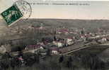 Vue Prise De Pierre - Luc - Panorama De Maule - Maule