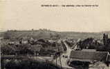 Vue Générale - Prise Du Chemin De Fer - Beynes