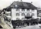 Châtel Srt Denis - Hotel Des Xiii Cantons - Châtel-Saint-Denis