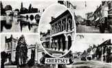 Chertsey - Surrey