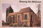 62 Beuvry Les Béthune - Beuvry