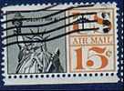 USA - 2a. 1941-1960 Gebraucht