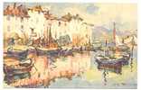 13 /FL/ MARTIGUES / Illustration, N° 491 - Martigues