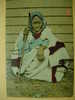 7644 UNITED STATES U.S.A QUEEN JOHNNIE SQUAW QUEEN CHARLOTTE ISLANDS    ETHNIC ETNICA   AÑOS / YEARS / ANNI  1910 - Ohne Zuordnung