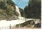 Environs De Champagnole - Cascade De L´Ain à Bourg-de-Sirod - 1966 - Champagnole