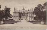 91 YERRES Le Château De La Grange - Yerres