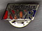 Pins / Banks / Sparebanken NOR - Banks