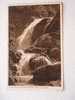 Germany - Schwarzwald - Wasserfall - Cca 1920´s-  VF  D27003 - Hochschwarzwald