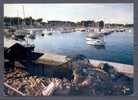 SARZEAU    Num MX 2543    Le Port Saint Jacques   Le 16 8 1979 - Sarzeau