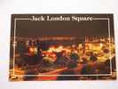 USA  - Jack London Square Sea Food Restaurant - Broadway  - Oakland   - CA      VF  D27052 - Oakland