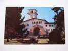 USA  - Santa Barbara - Country Court House  - CA      VF  D27056 - Santa Barbara