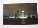 USA  - Detroit - Michigan - VF    D27081 - Other & Unclassified