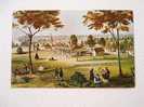 USA - Mount  Vernon - Lithograph 1861  - Virginia -  Cca 1960's     VF   D27092 - Andere & Zonder Classificatie