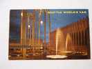 USA - Seattle  World's Fair -  WA - PU 1962      VF   D27093 - Seattle