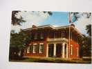 USA - GALENA - General U.S. Grant's Home - Illinois  - Cca 1950-60´s     VF   D27100 - Altri & Non Classificati