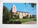 USA - Junipero Serra Museum - Presidio Hill - San Diego - Calif. - Cca 1950´s  VF    D27134 - San Diego