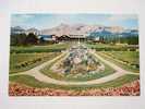 USA - Glacier Park Lodge - Montana     Cca 1950-60´s   VF    D27147 - Autres & Non Classés