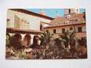 USA - Mission Santa Barbara   Calif.  PU 1963   VF    D27160 - Santa Barbara