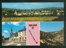 CPSM - Un Bonjour De Vielsalm ( Multivues Ed. THILL) - Vielsalm