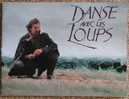 DOSSIER DE PRESSE - FILM - DANSE AVEC LES LOUPS - KEVIN COSTNER - Film/ Televisie