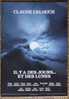 DOSSIER DE PRESSE - FILM - IL Y A DES JOURS ... ET DES LUNES - CLAUDE LELOUCH - Film/ Televisie