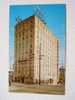 USA - Hotel Teris  - LA - Calif.  Cca 1960´s   VF    D27167 - Los Angeles