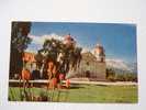 USA - Mission  - Santa Barbara  - Calif. Cca 1960´s    VF    D27175 - Santa Barbara