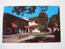 USA - EL Paseo -Street Of Spain  - Santa Barbara  - Calif.  PU 1960    VF    D27177 - Santa Barbara