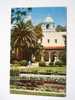 USA - Lilly Pond Lagoon -Balboa Park -San Diego  , California -  Cca  1950-60 ´s   VF    D27179 - San Diego