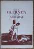 DOSSIER DE PRESSE - FILM - L´ARBRE DE GUERNICA - ARRABAL - Cinéma/Télévision