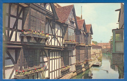 England, Canterbury, The Weavers; 1966 - Canterbury