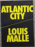 DOSSIER DE PRESSE - FILM - ATLANTIC CITY - LOUIS MALLE - Cinema/Televisione