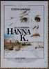 DOSSIER DE PRESSE - FILM - HANNA K. - COSTA GAVRAS - Film/ Televisie