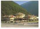 SUISSE-SCHWEIZ-SWITZERLAND. HÔTEL LA PORTE D'OCTODURE.Martigny-Croix - Martigny