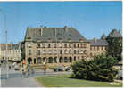 THIONVILLE - Hôtel De Ville   (Citroën DS) - Thionville