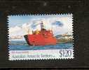 AUSTRALIE   ANTARTIC TERRITORY  MNH **   VENTE No PH  4  /   1 - Ungebraucht