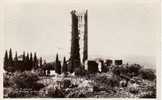 ALGERIE TLEMCEN Le Minaret De Mansourah - Tlemcen