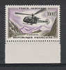 Superbe  PA  37  -  Neuf**   Bord De Feuille -  Parfait état - 1927-1959 Mint/hinged