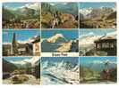 SUISSE-SCHWEIZ-SWITZERLAND.SAAS-FEE (SEE SCAN) - Saas-Fee