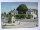 95 ARNOUVILLE LES GONESSE FONTAINE PLACE DE LA REPUBLIQUE - Arnouville Les Gonesses