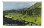 Royaume Uni - GWYNANT VALLEY & LAKE - Unknown County