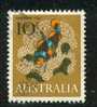 Australia, Yvert No 328 - Used Stamps