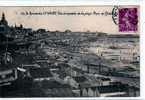 C 3166 - LE HAVRE - 76 - Vue D'ensemble De La Plage -  Belle CPA De 1933 - - Cap De La Hève