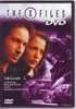 - DVD THE X FILES 4 - TV-Serien