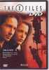 - DVD THE X FILES 8 - TV Shows & Series
